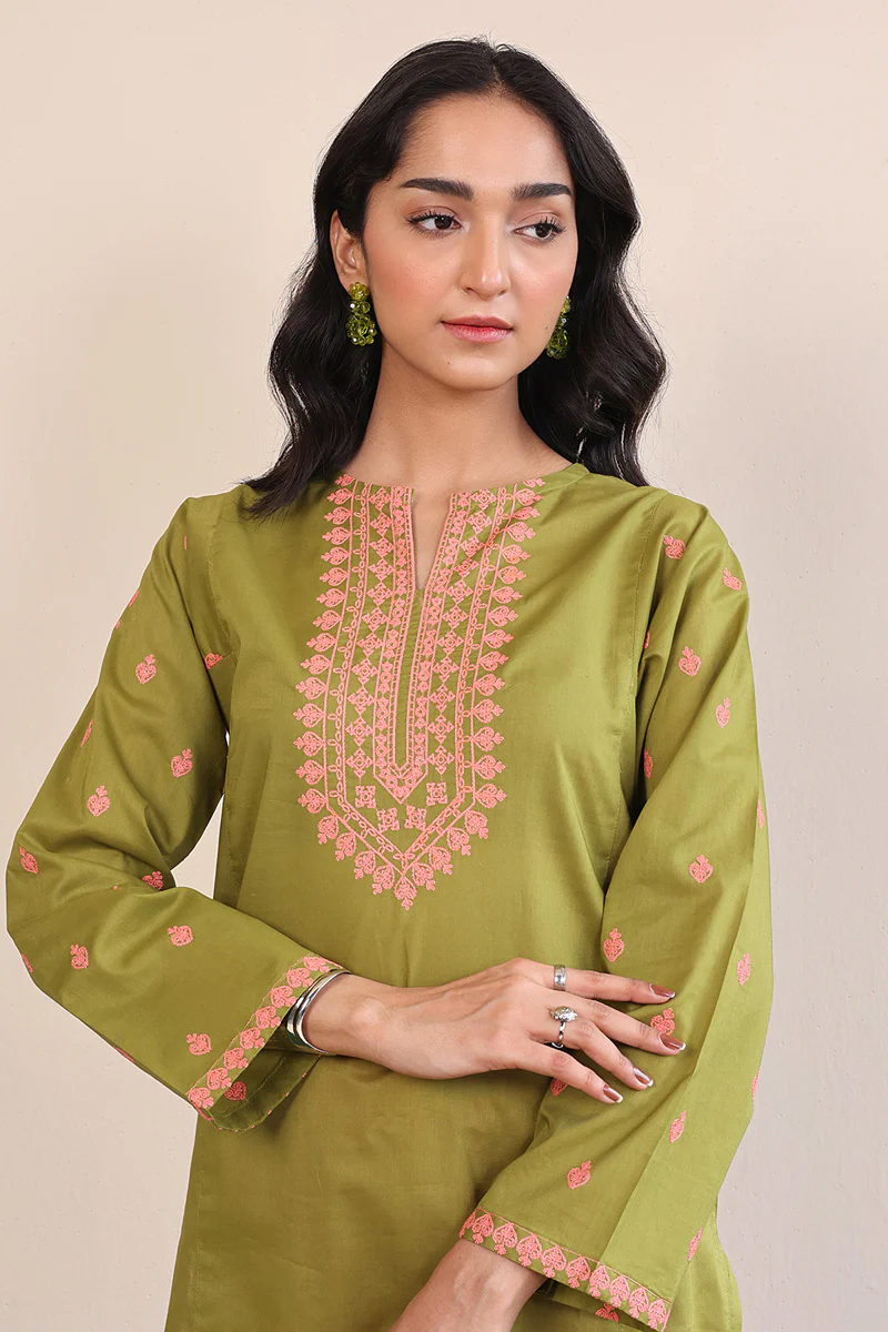 Gul Meena Kurti - Image 2