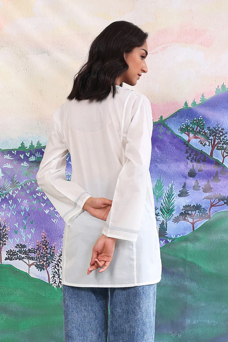 Gul Meena Kurti - Image 4