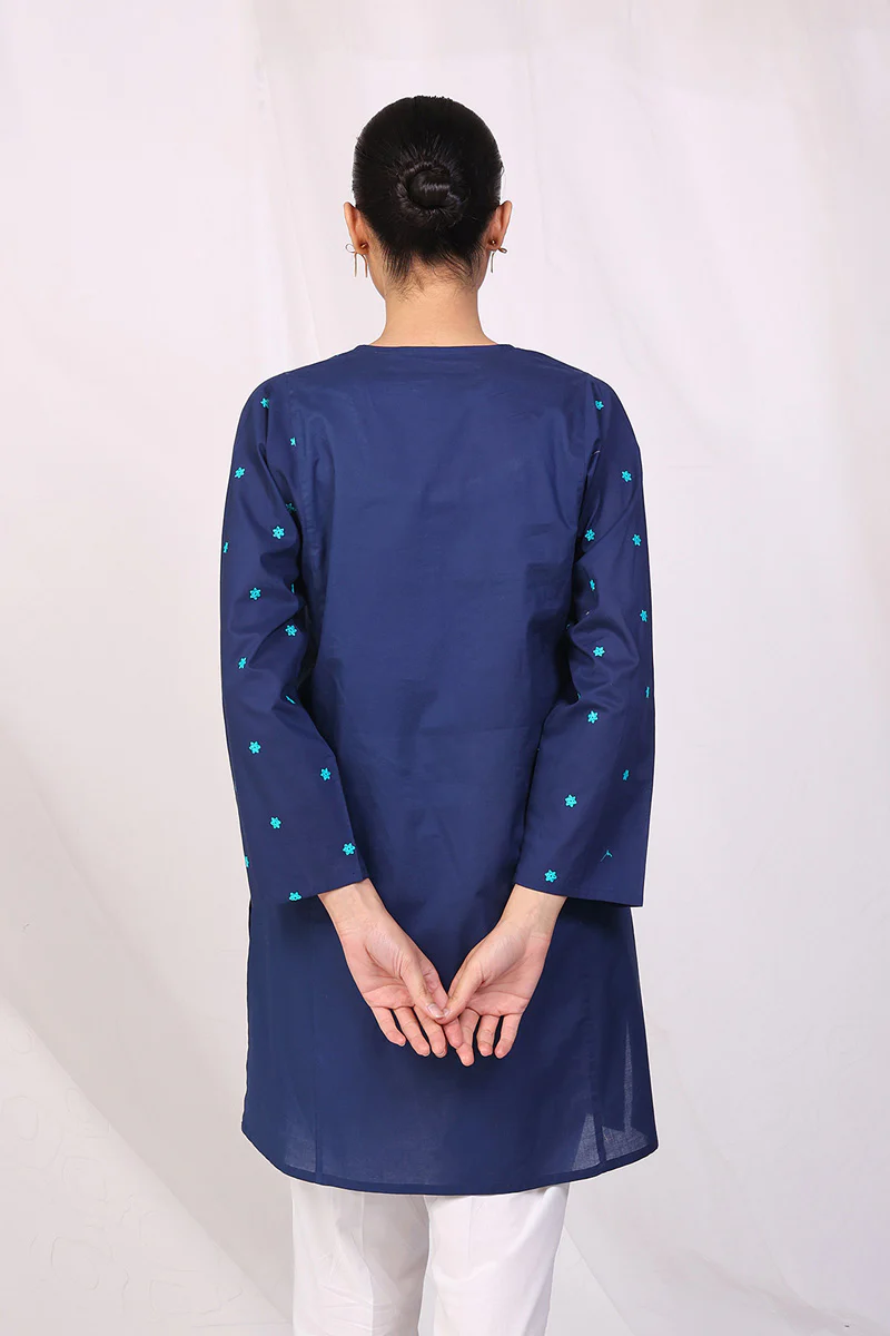 Gul Meena Kurti - Image 4