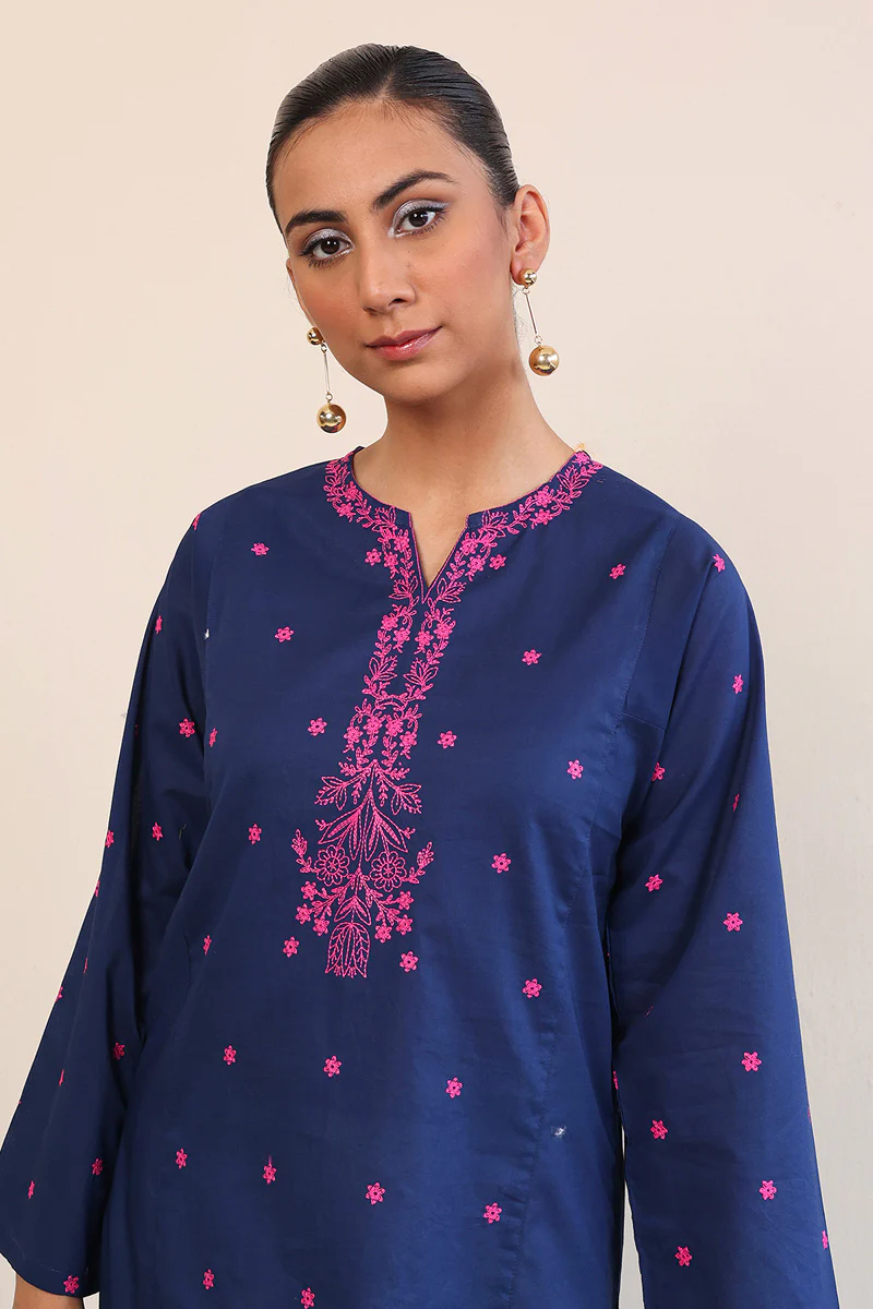 Gul Meena Kurti - Image 2
