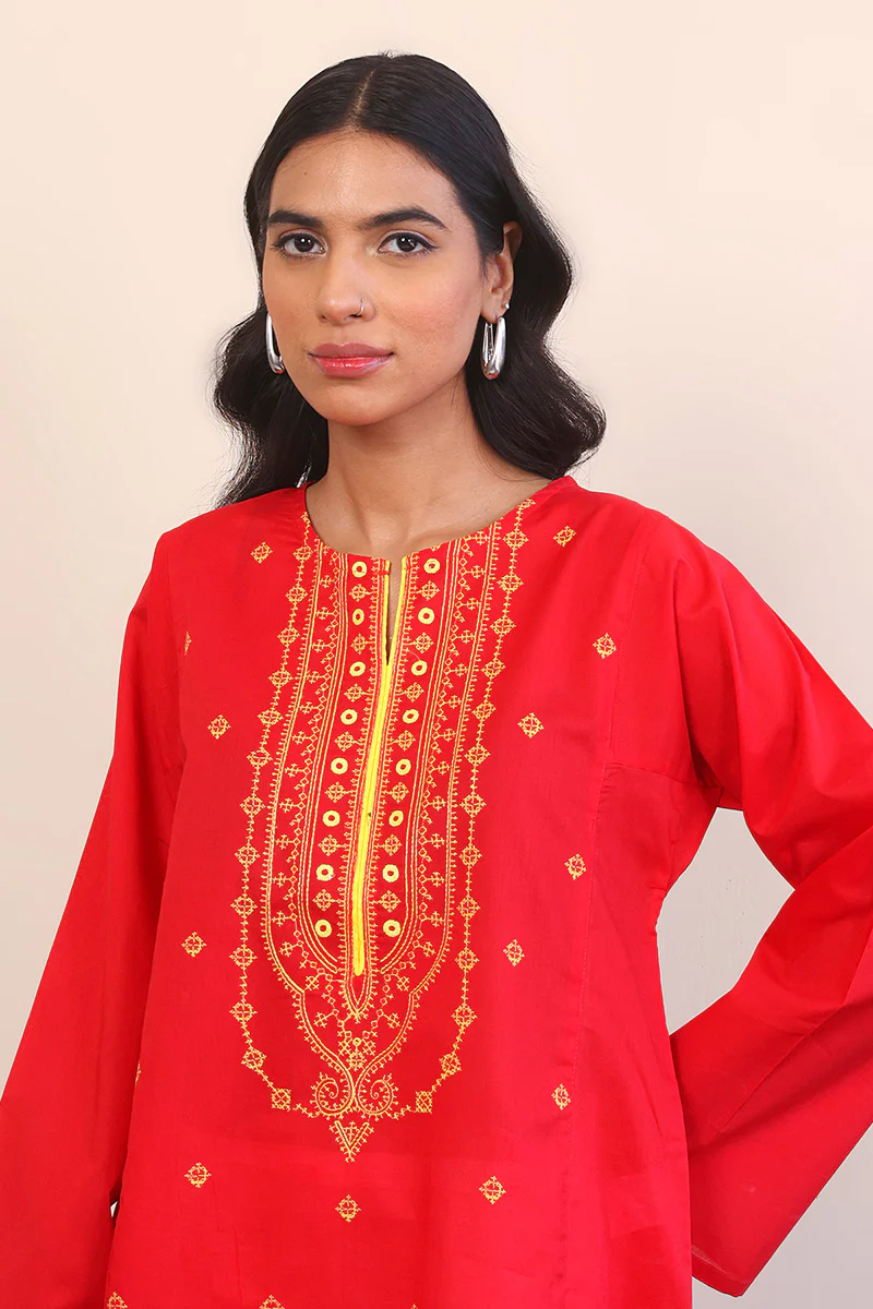 Gul Meena Top - Image 2
