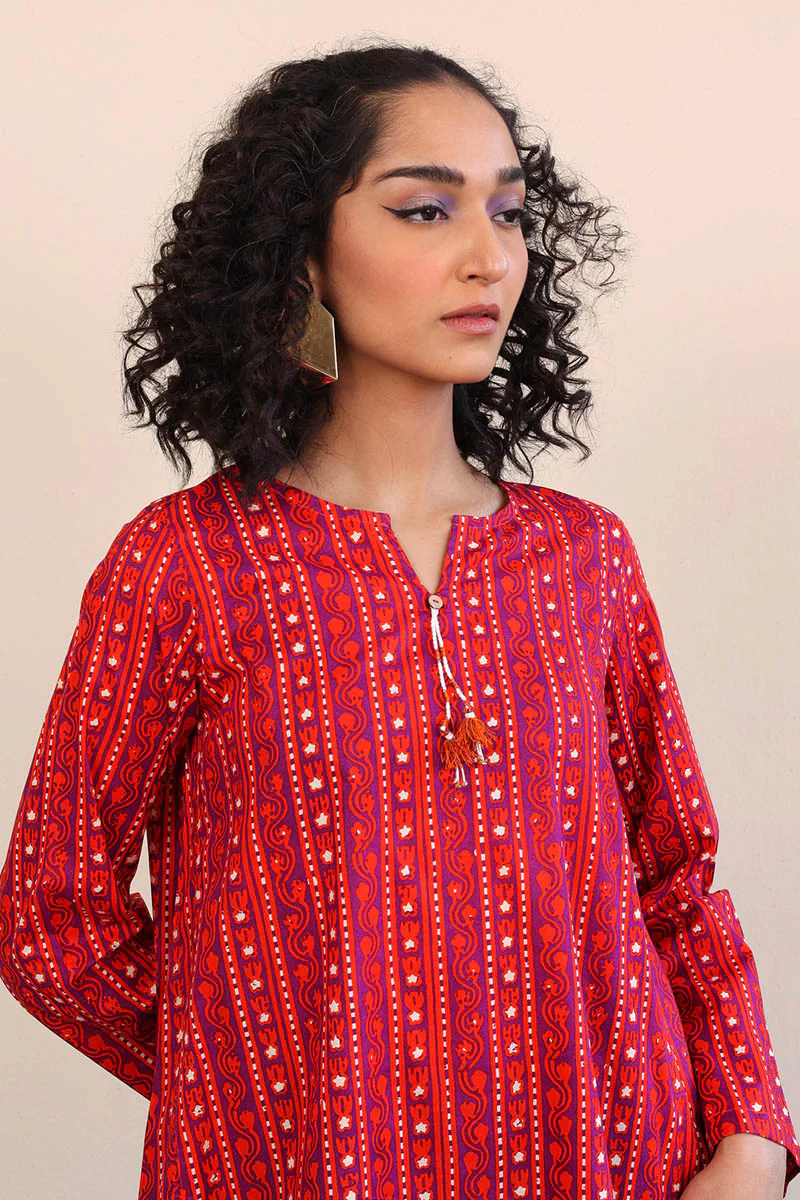 Mushrooms Kurta - Image 2