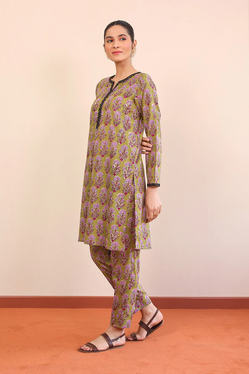 2- Piece Pankhi - Image 3