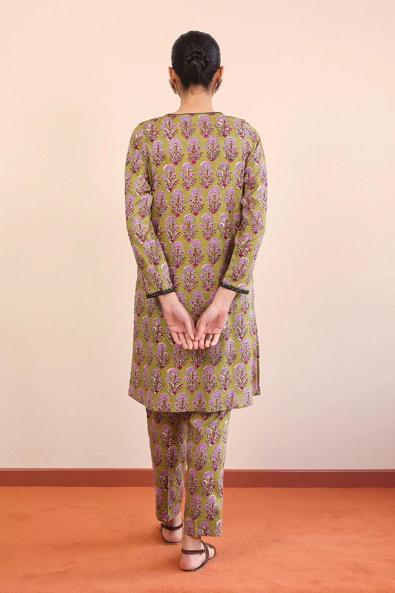 2- Piece Pankhi - Image 4