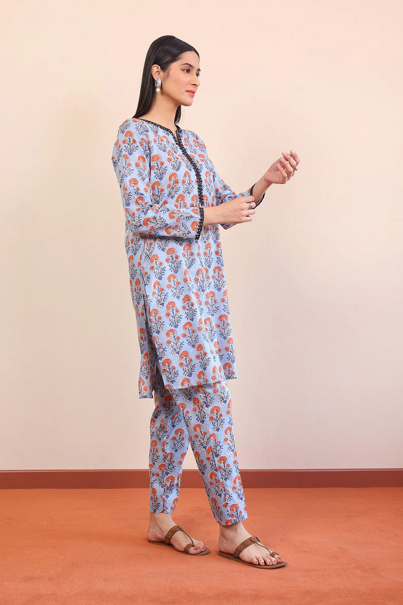 2- Piece Pankhi - Image 3