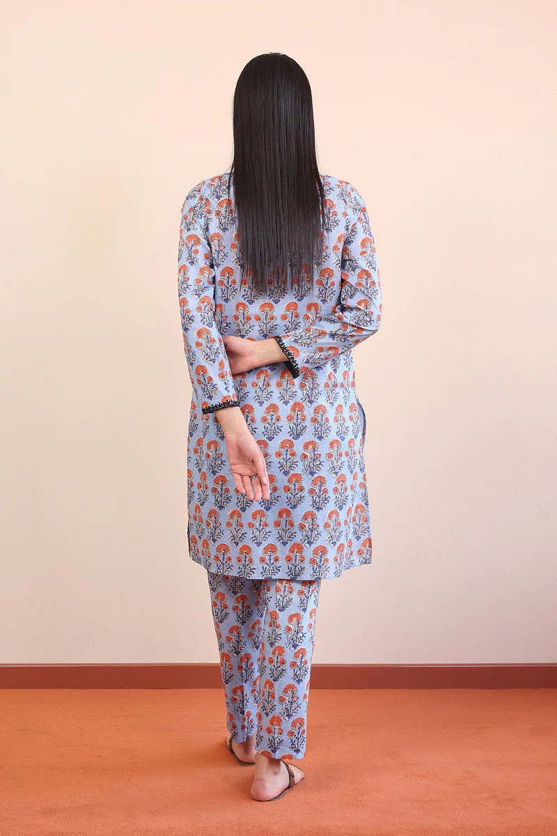 2- Piece Pankhi - Image 4