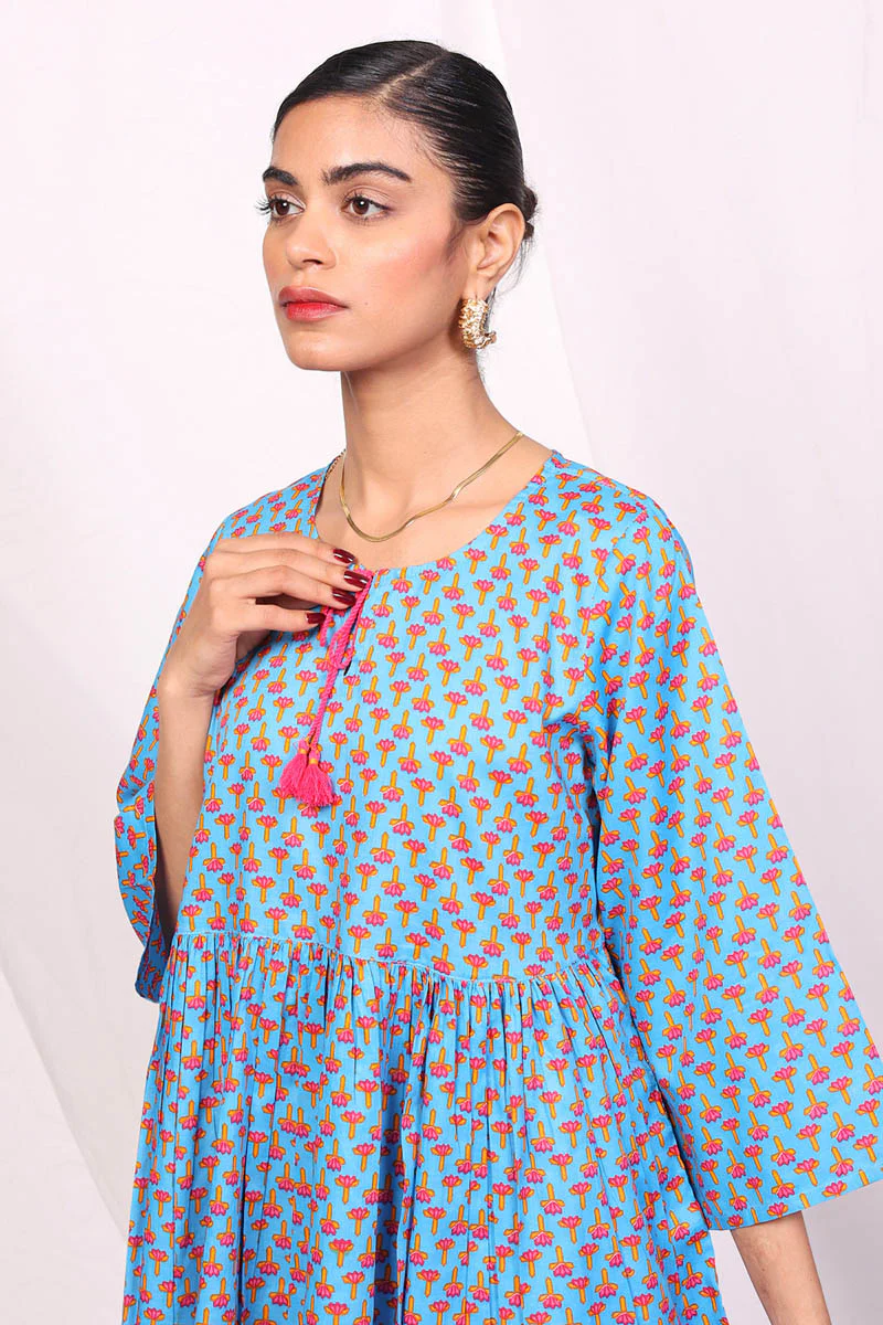 Kapaas Peplum - Image 2