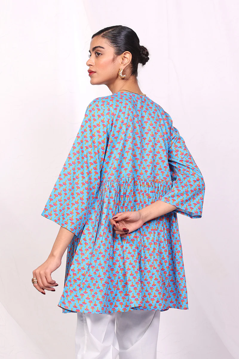 Kapaas Peplum - Image 4