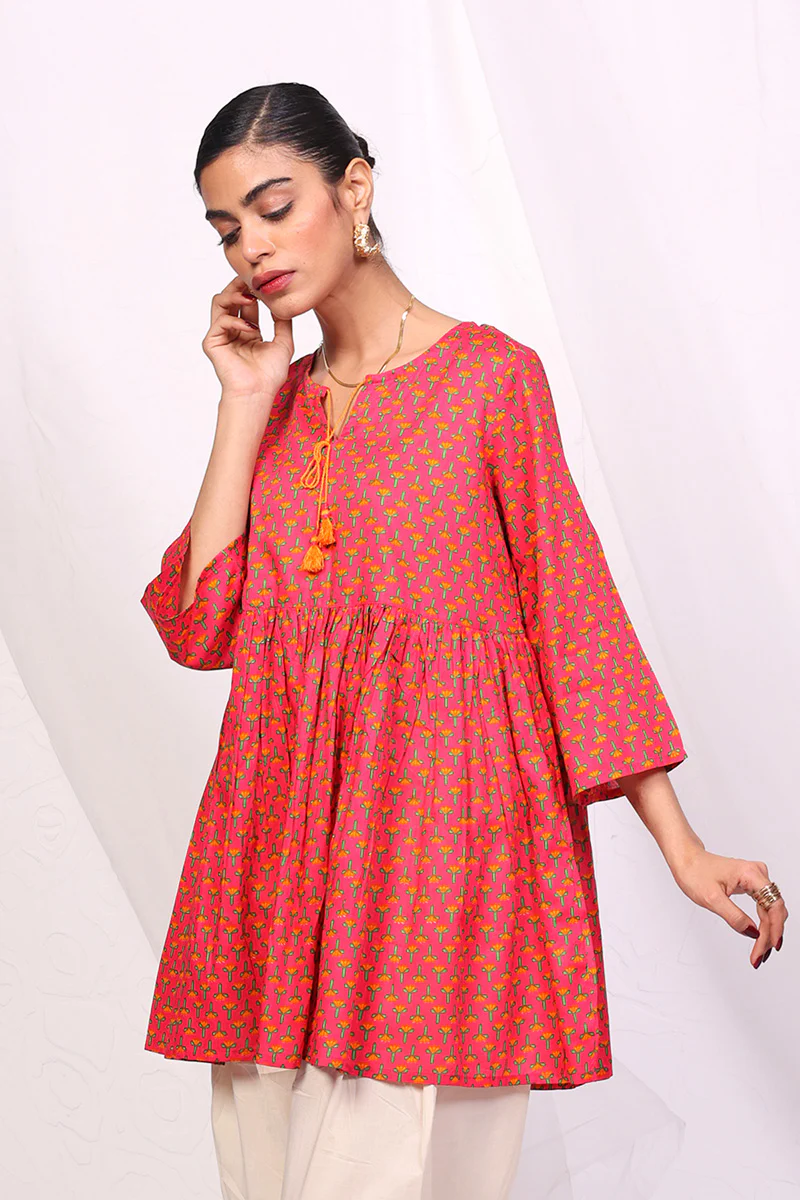 Kapaas Peplum - Image 3