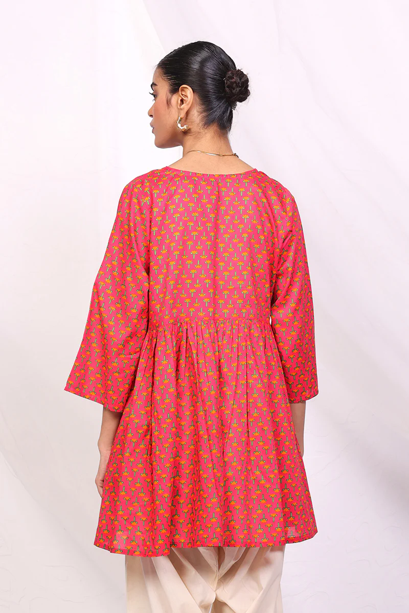 Kapaas Peplum - Image 4