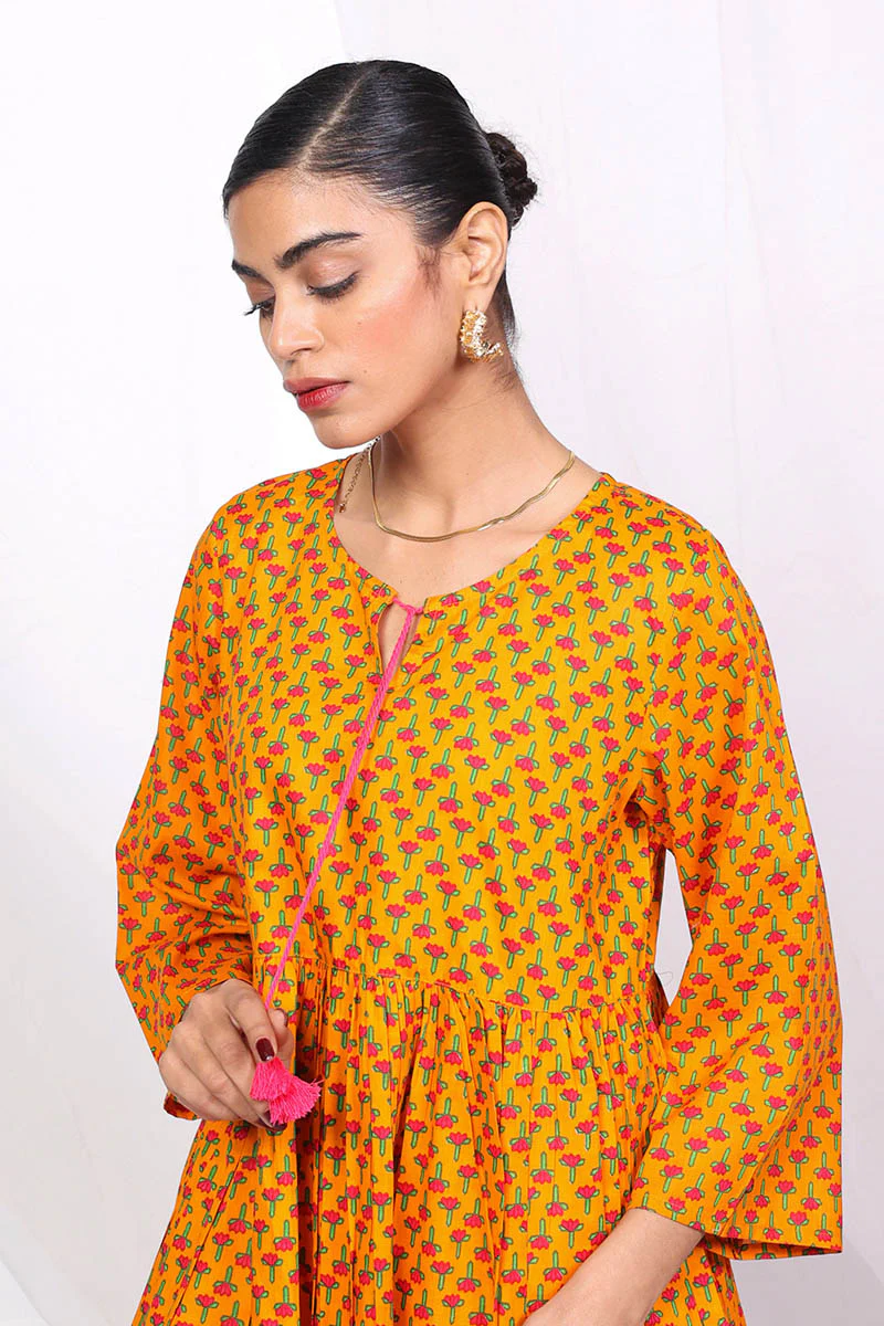 Kapaas Peplum - Image 2