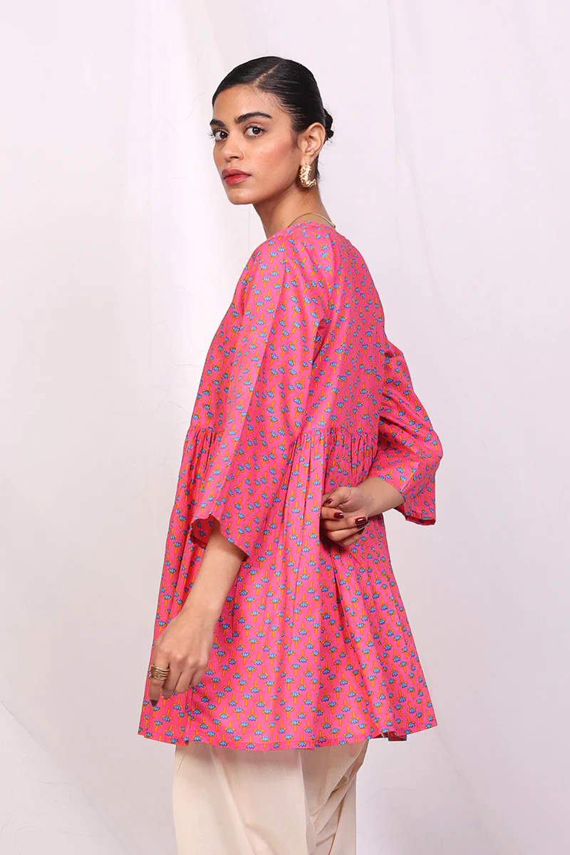 Kapaas Peplum - Image 4