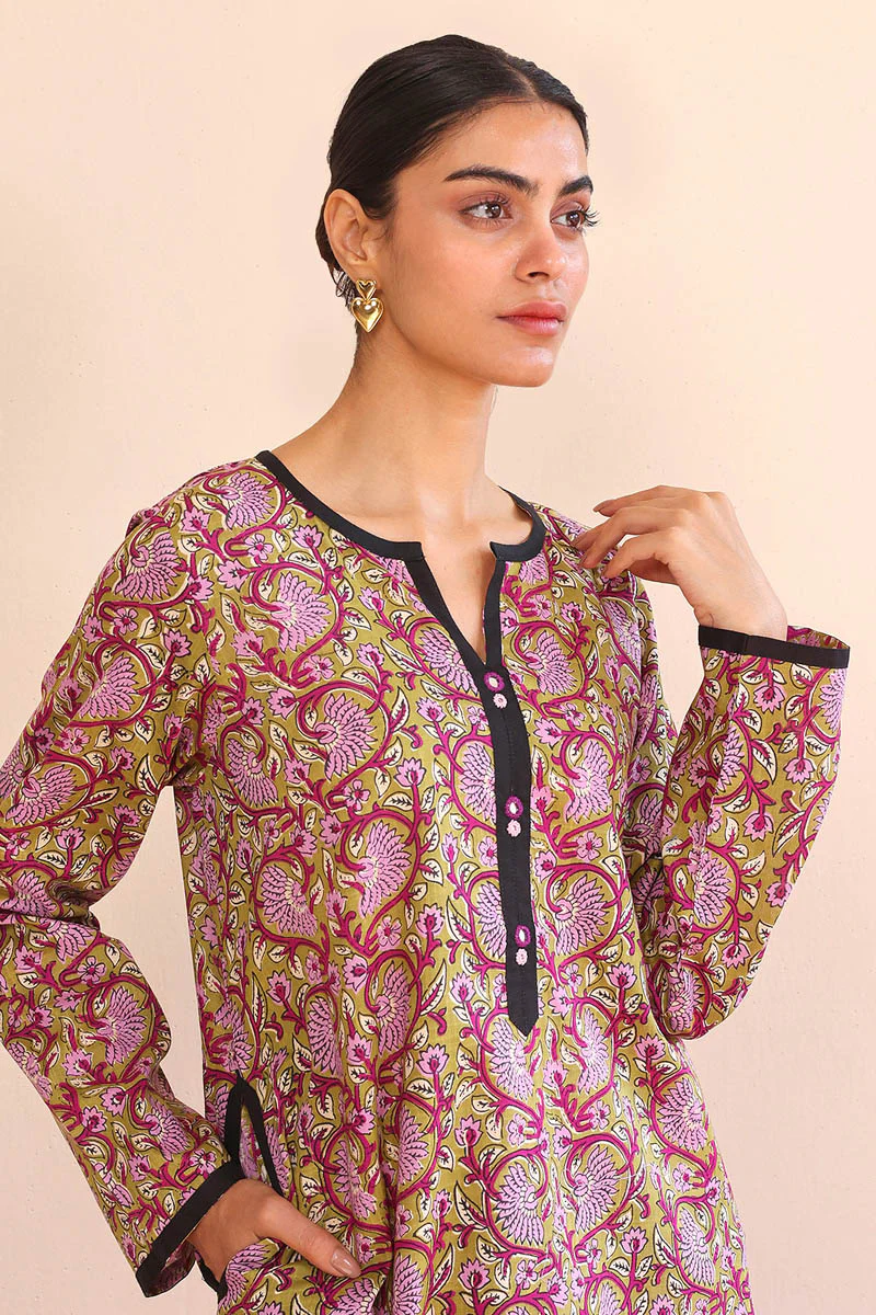 Pankhi 2-Piece - Image 2