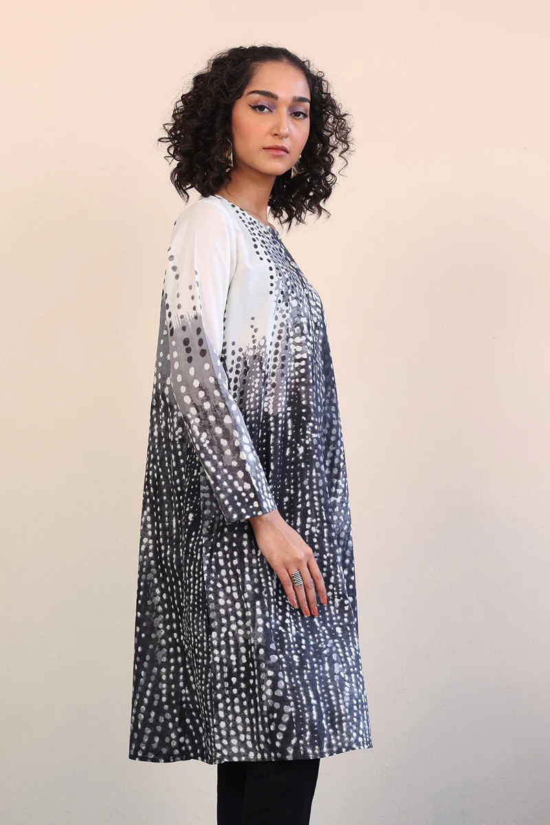 Slash Kurta - Image 4