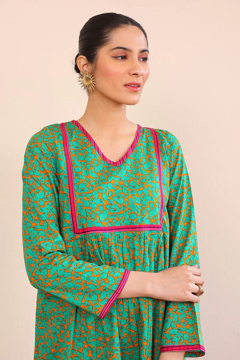 2- Piece Gulab - Image 2