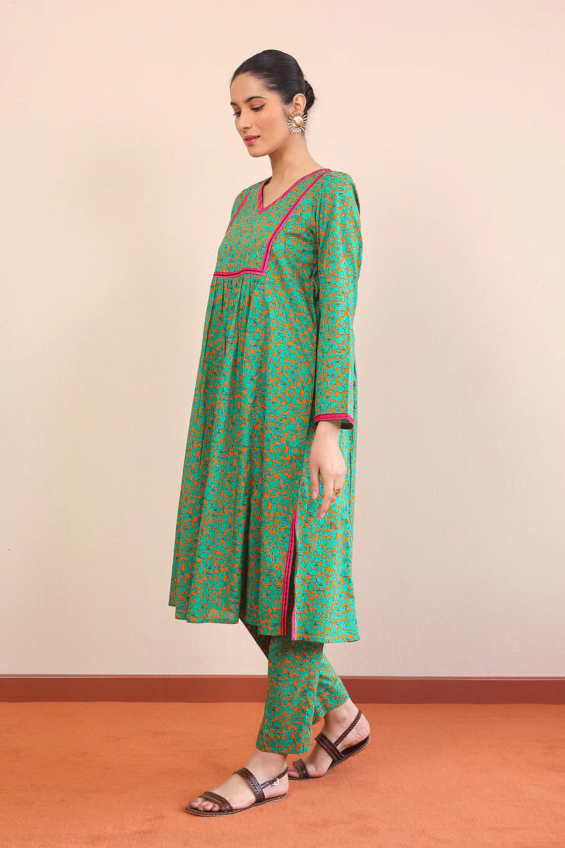 2- Piece Gulab - Image 3