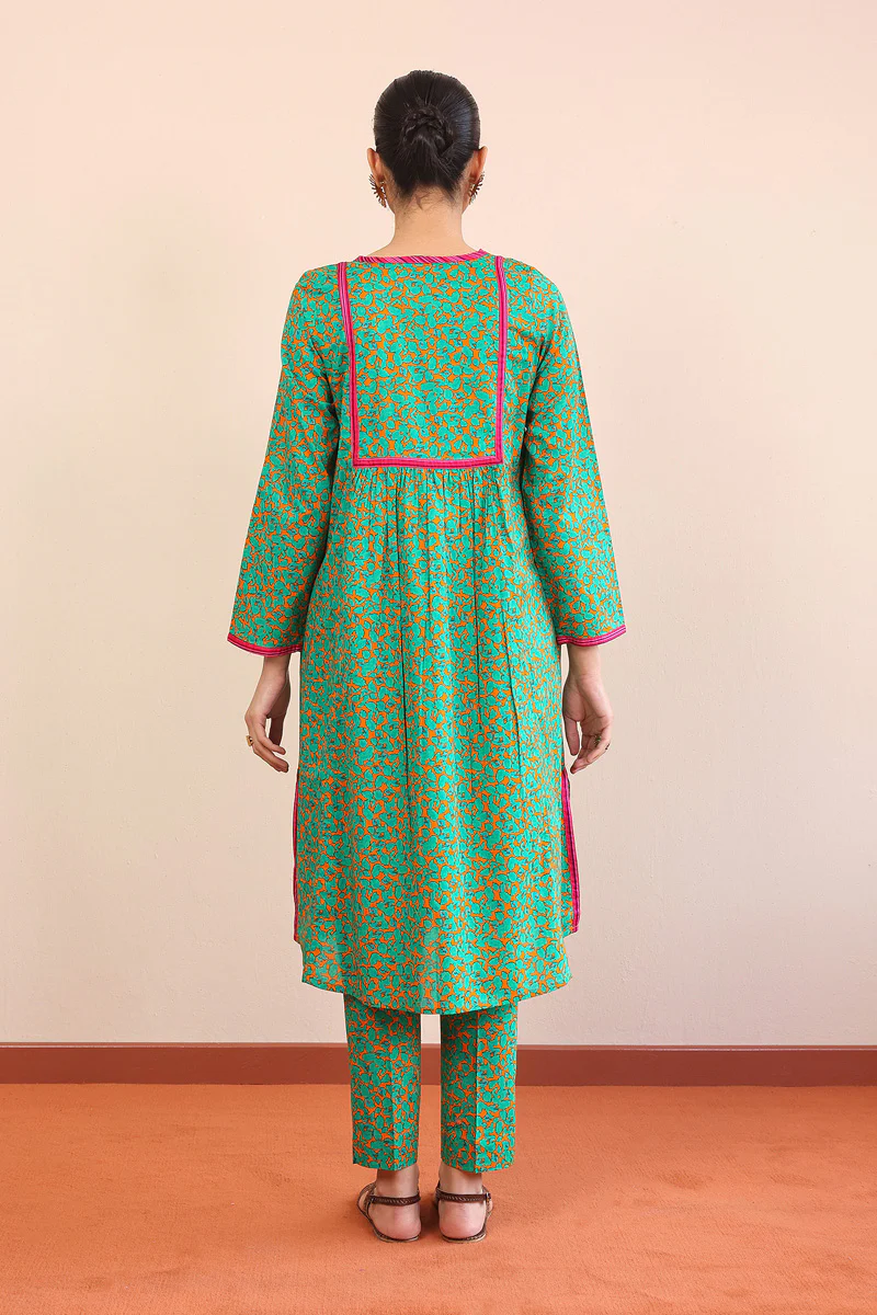 2- Piece Gulab - Image 4