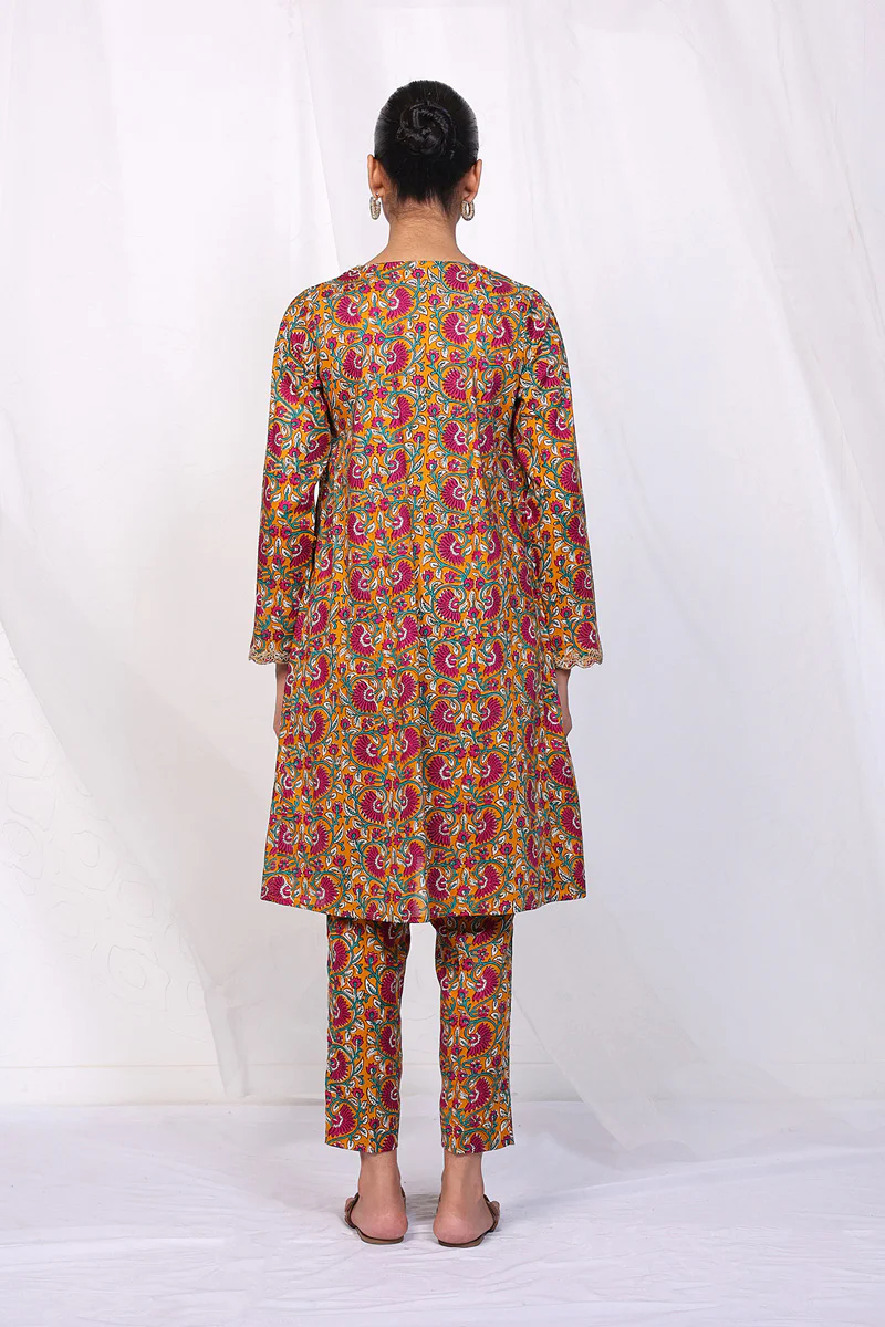 Pankhi 2-Piece Set - Image 4
