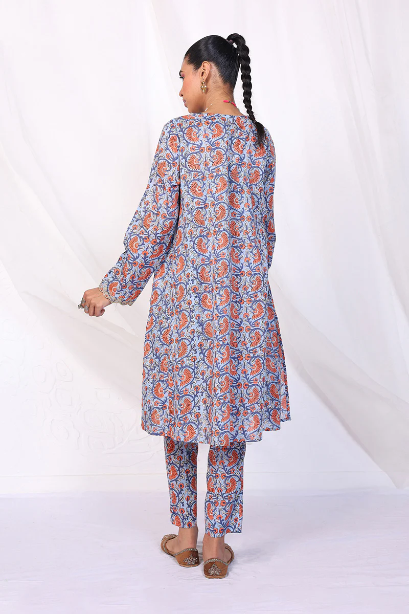 Pankhi 2-Piece Set - Image 4