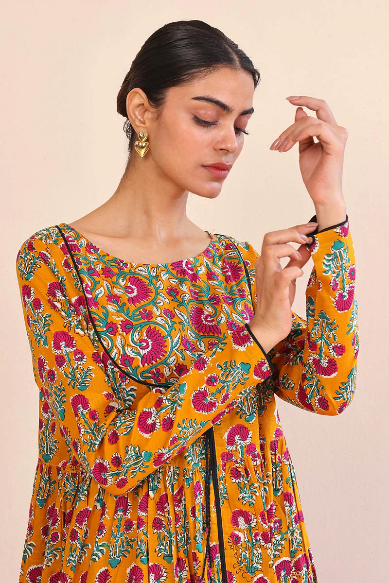 Pankhi Dress - Image 2