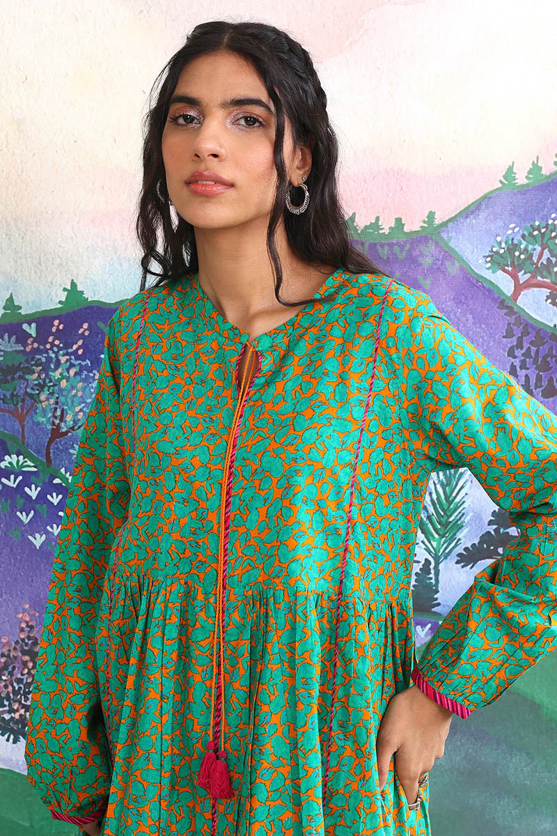Gulab Dress - Image 2
