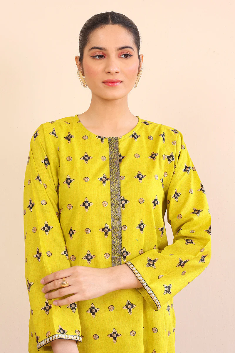 2- Piece Zarnigar - Image 2