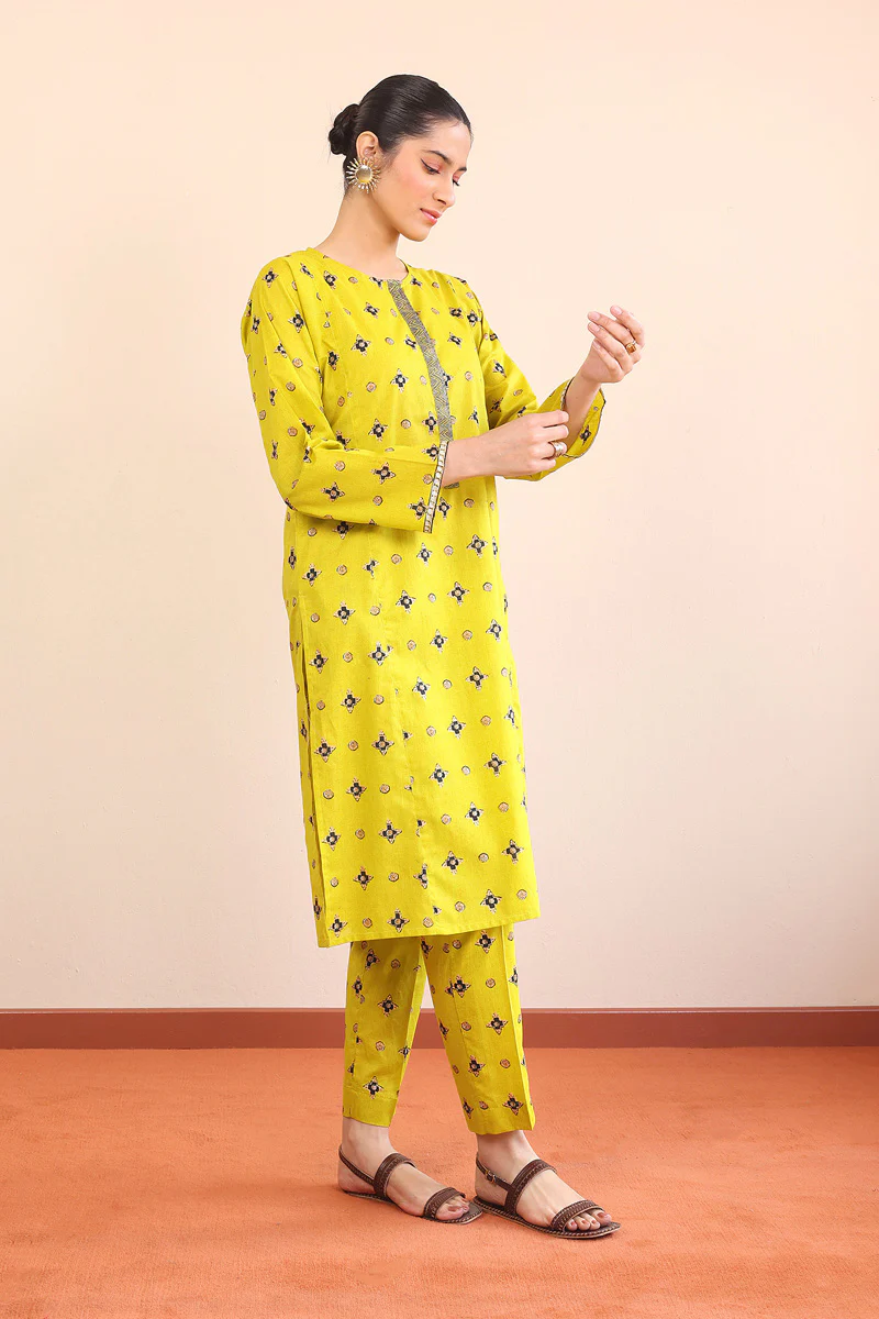 2- Piece Zarnigar - Image 3