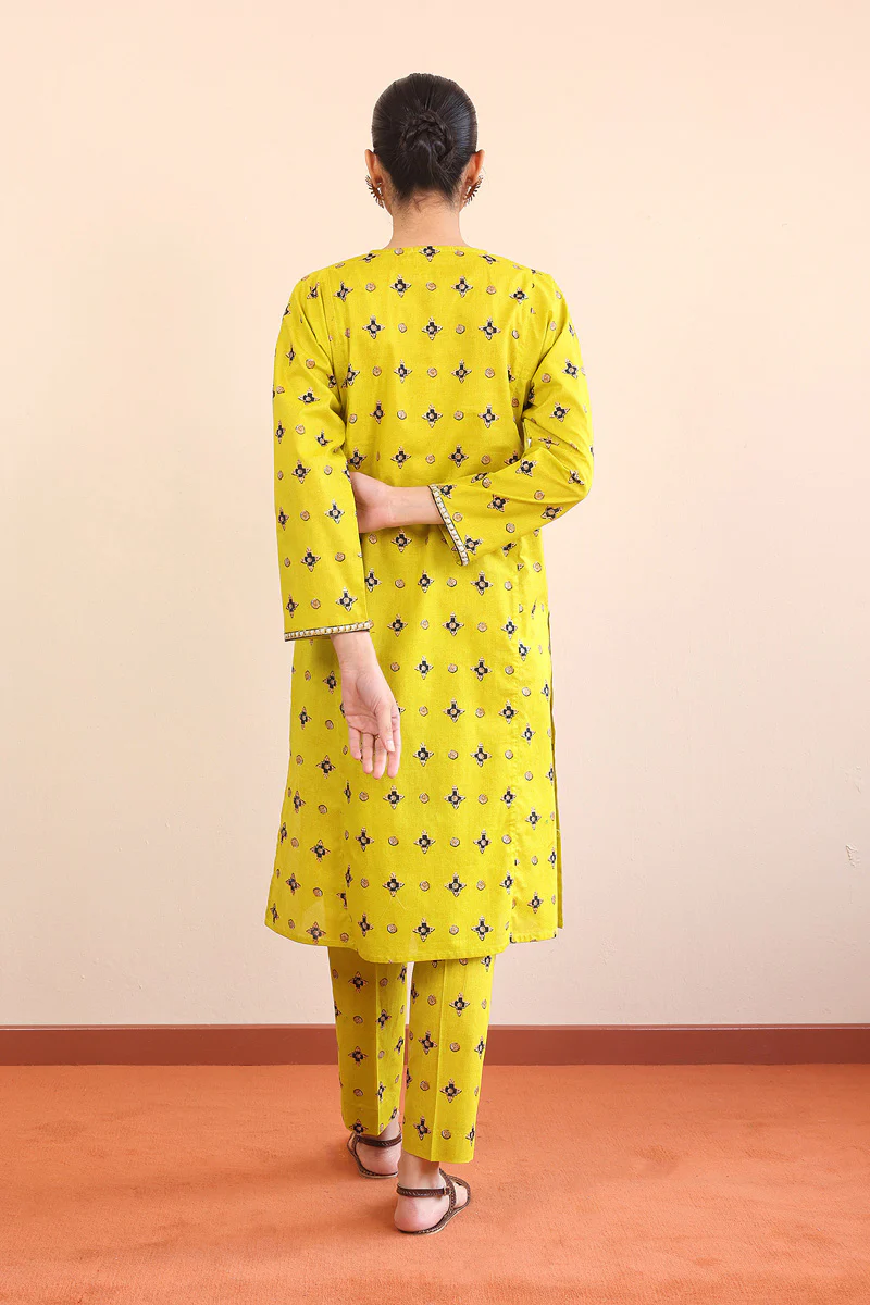 2- Piece Zarnigar - Image 4