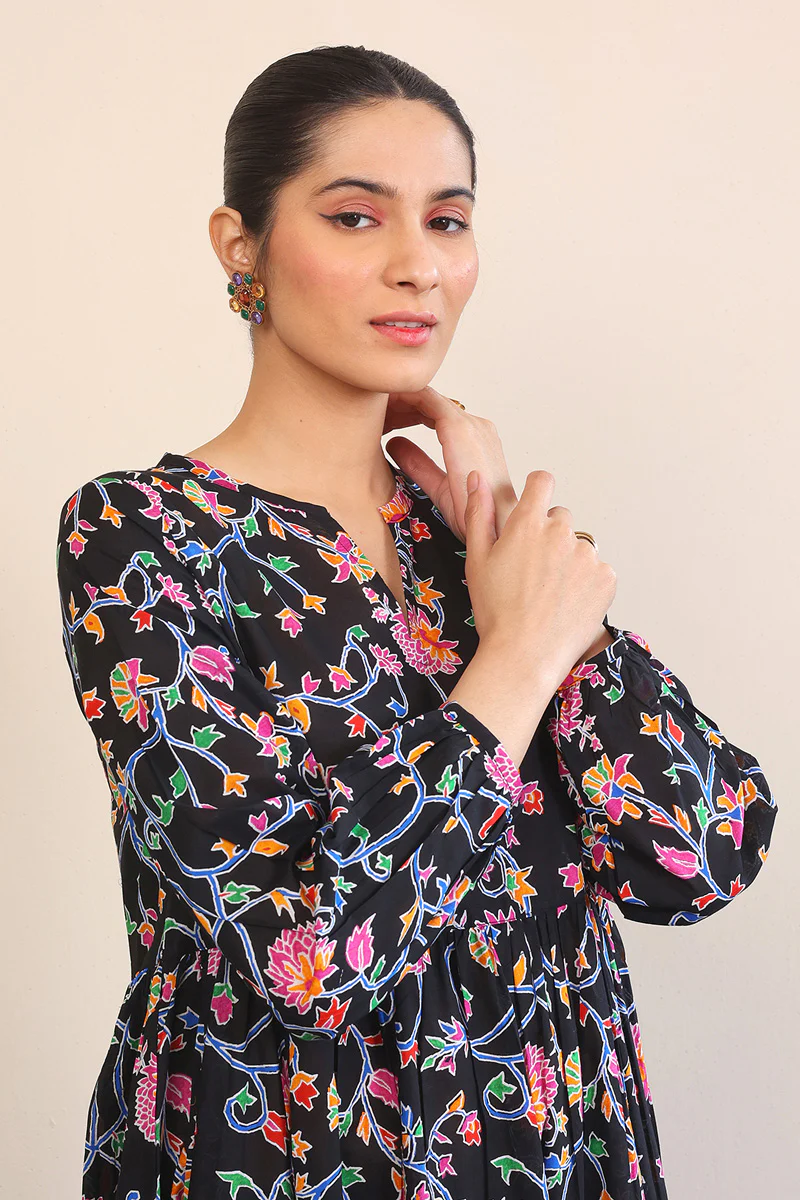 Kani Dress - Image 2