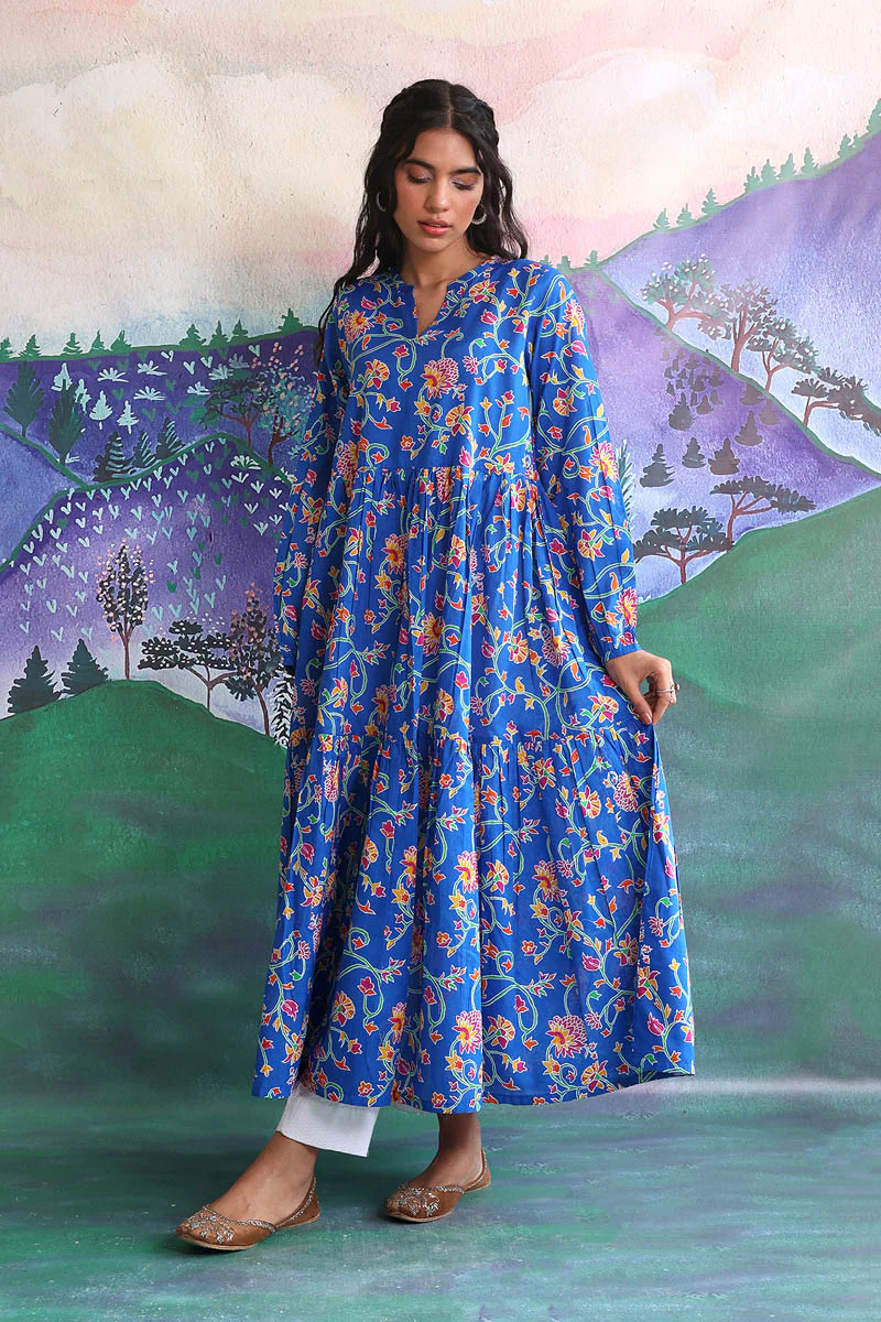 Kani Dress - Image 3