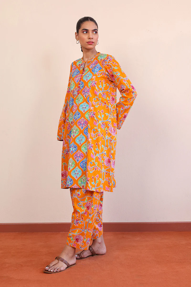 Kani Printed 2-Piece - Image 3