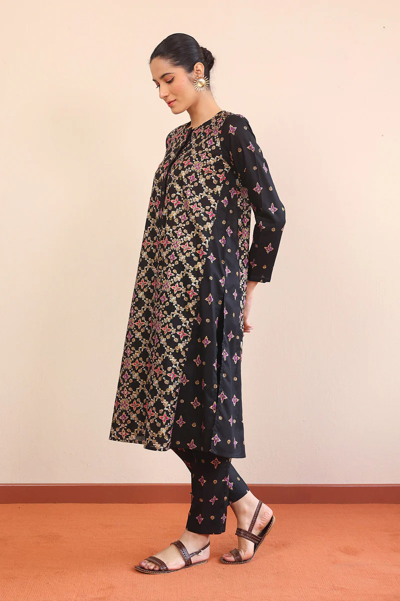 2- Piece Zarnigar - Image 3