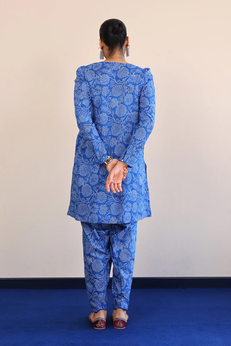 2- Piece Mehtab - Image 5