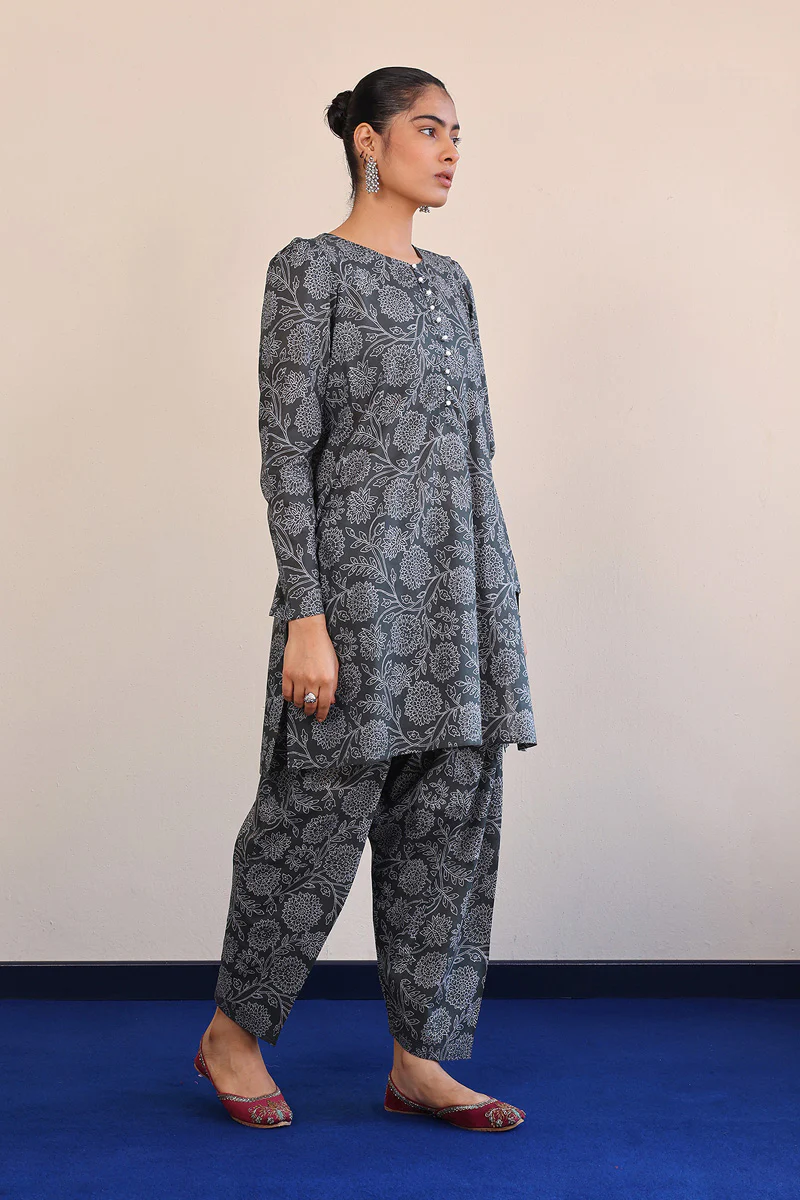 2- Piece Mehtab - Image 3