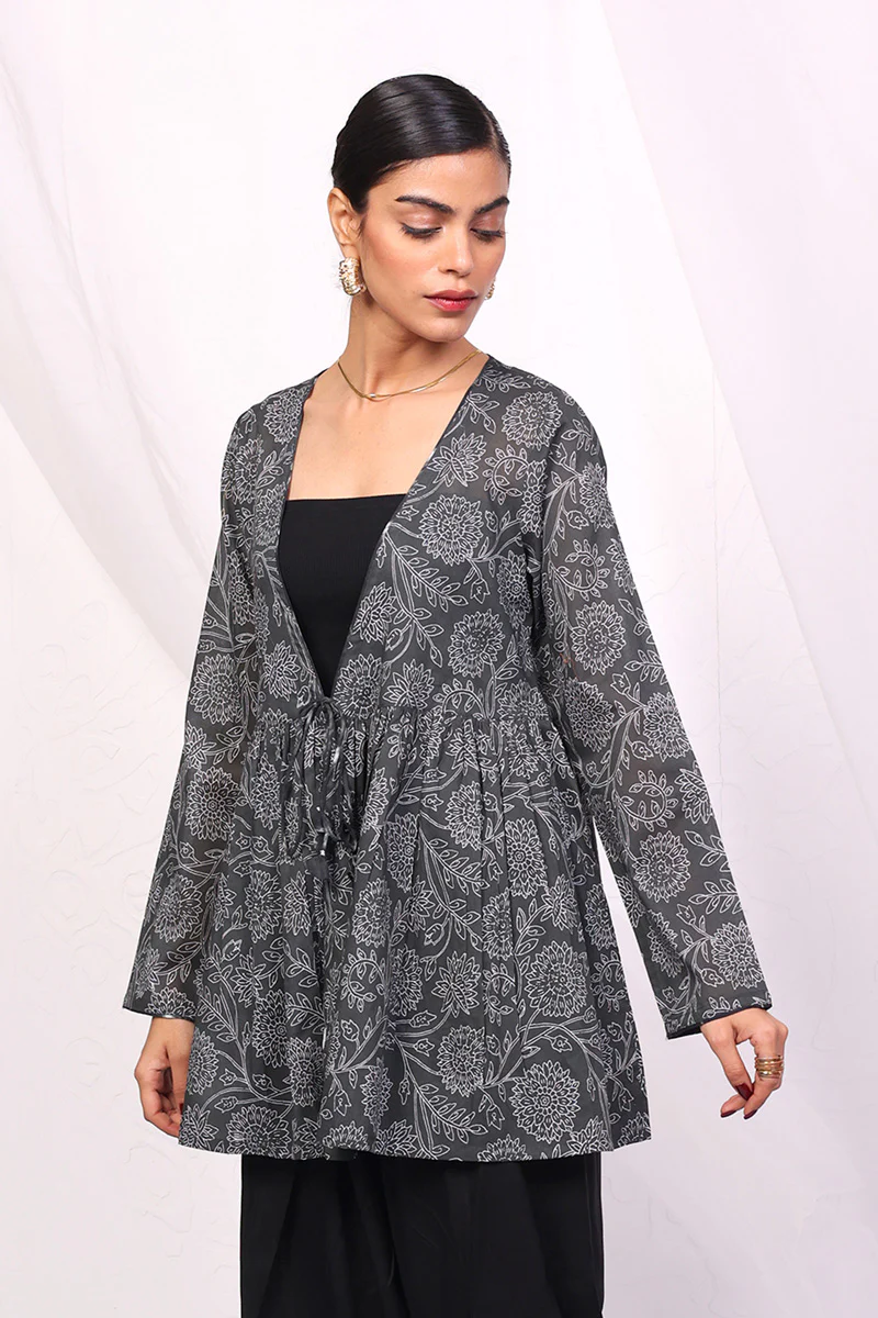 Mehtab Top - Image 3