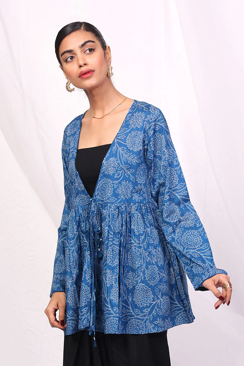 Mehtab Top - Image 3