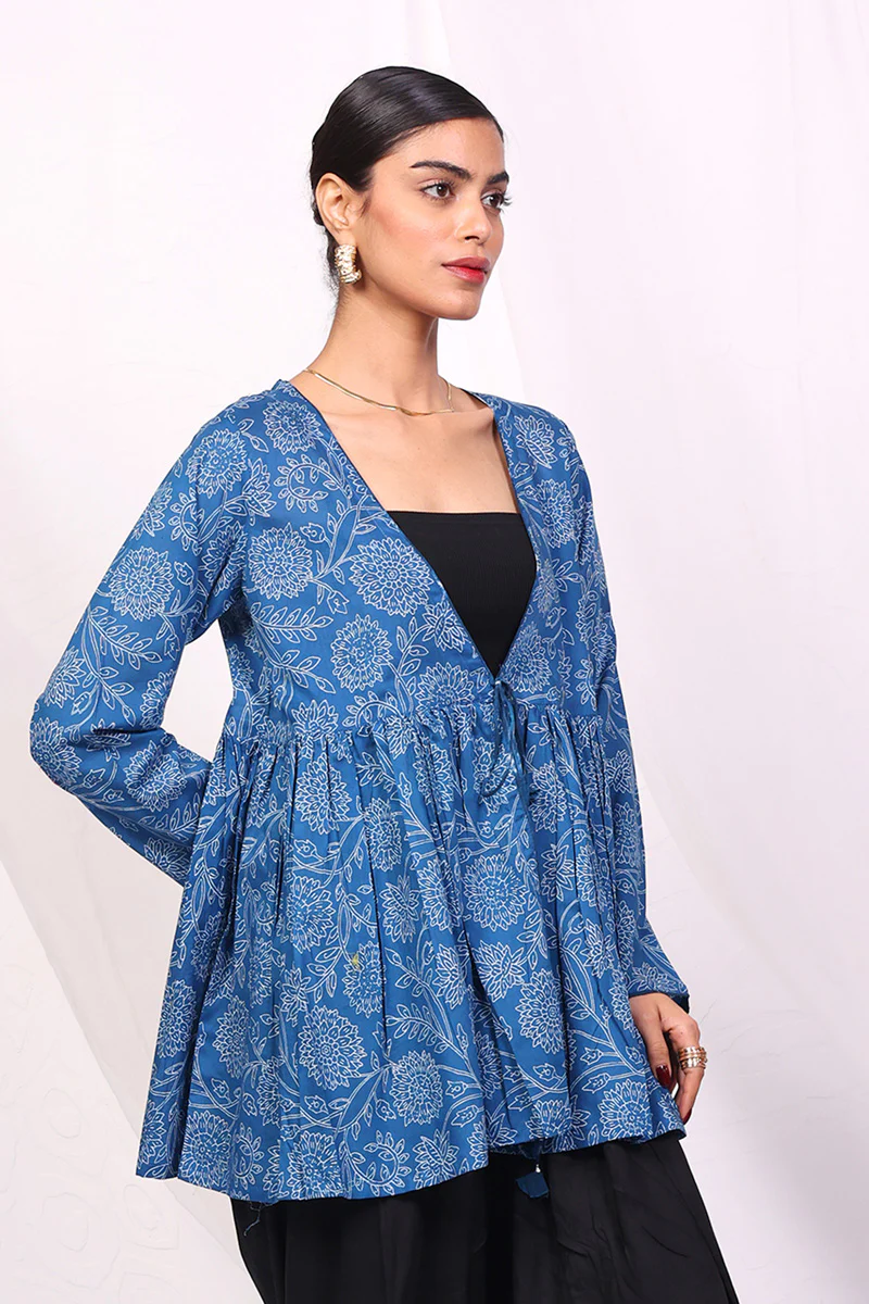 Mehtab Top - Image 4