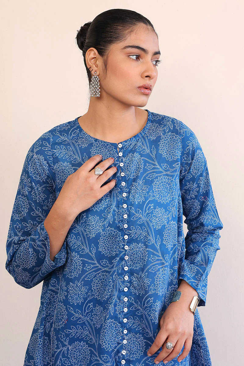 Mehtab Printed Set - Image 2