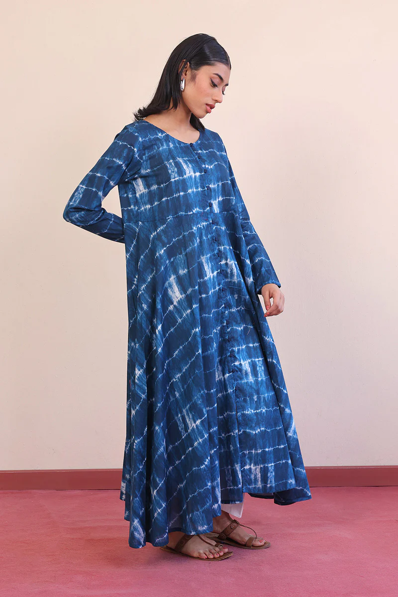 Mehtab Dress - Image 3