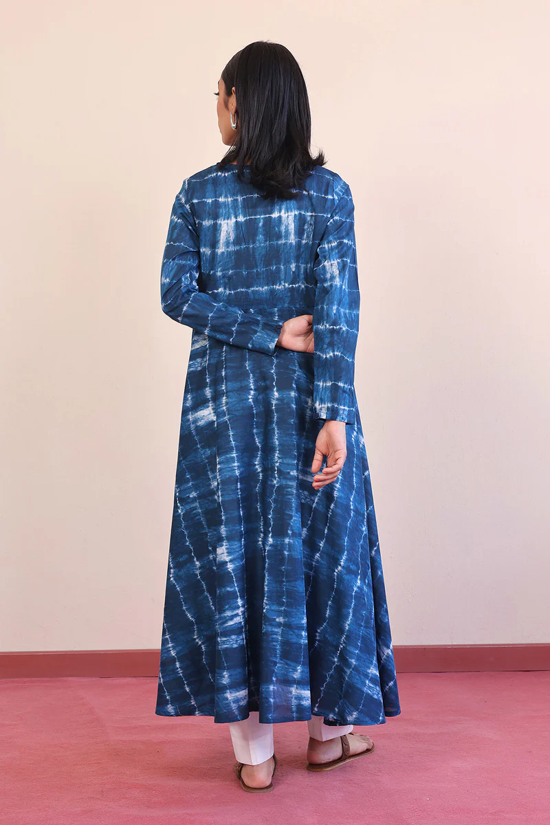 Mehtab Dress - Image 5