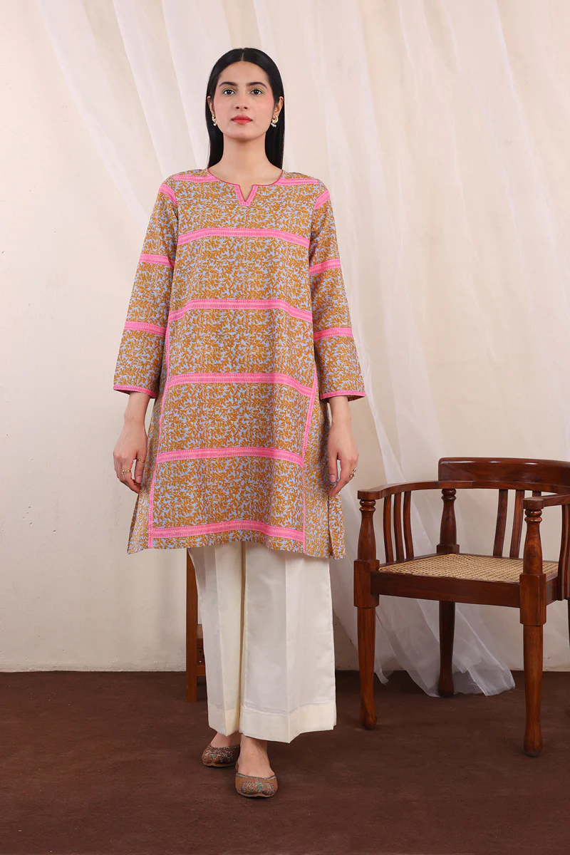 Carnation Kurta - Image 3