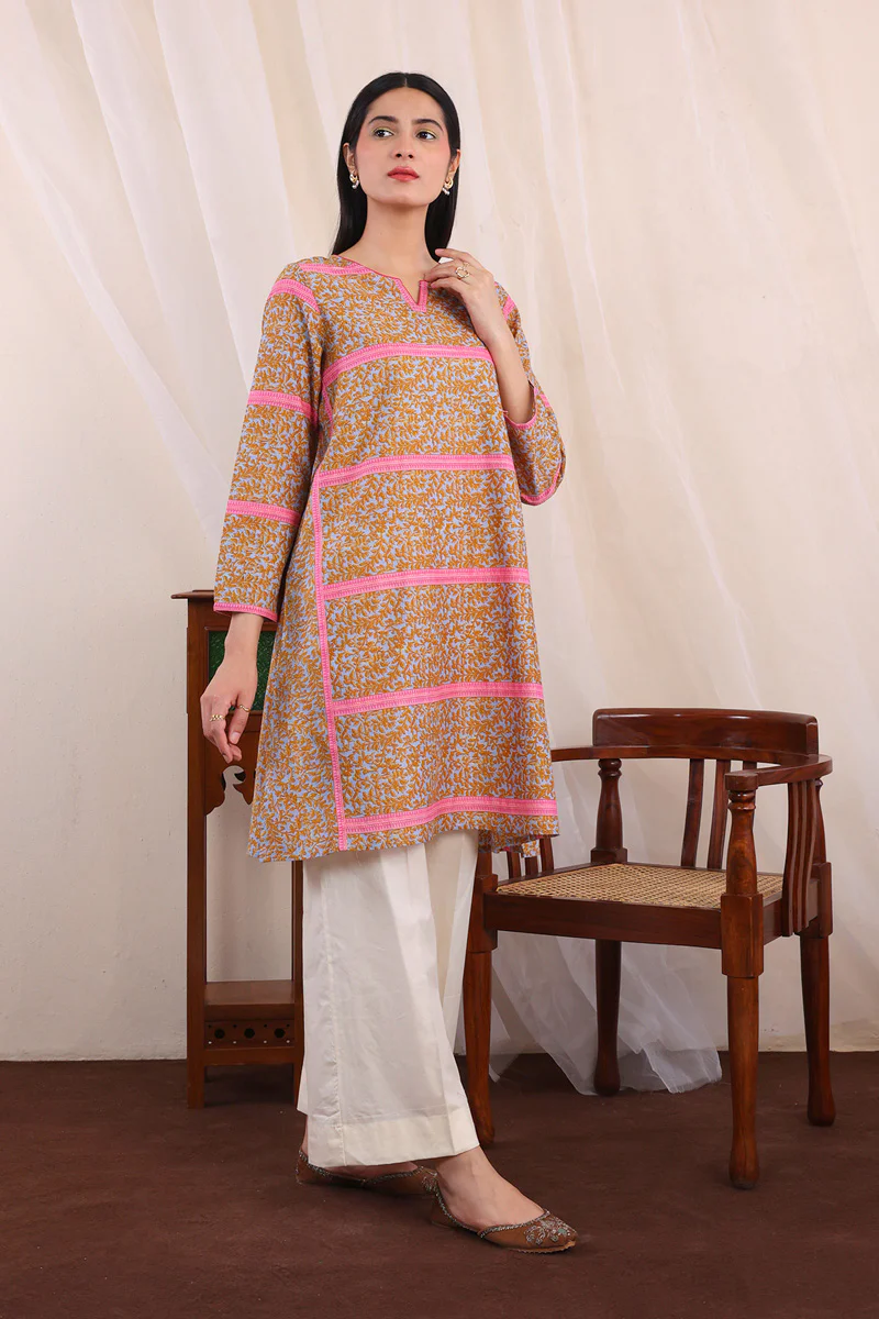 Carnation Kurta - Image 4