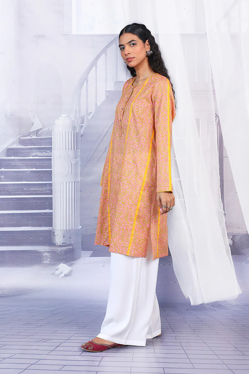 Carnation Shirt - Image 3