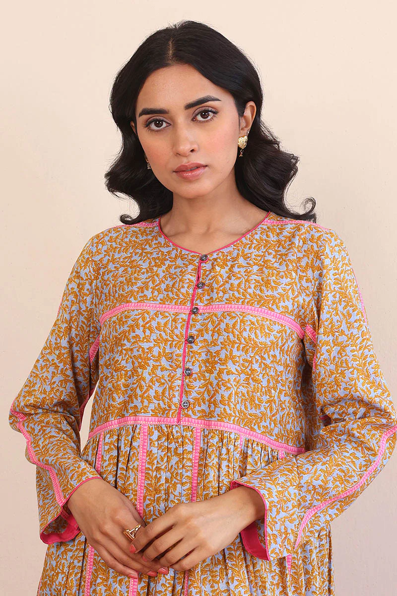 Carnation Dress - Image 2