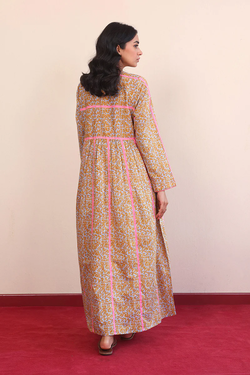 Carnation Dress - Image 4