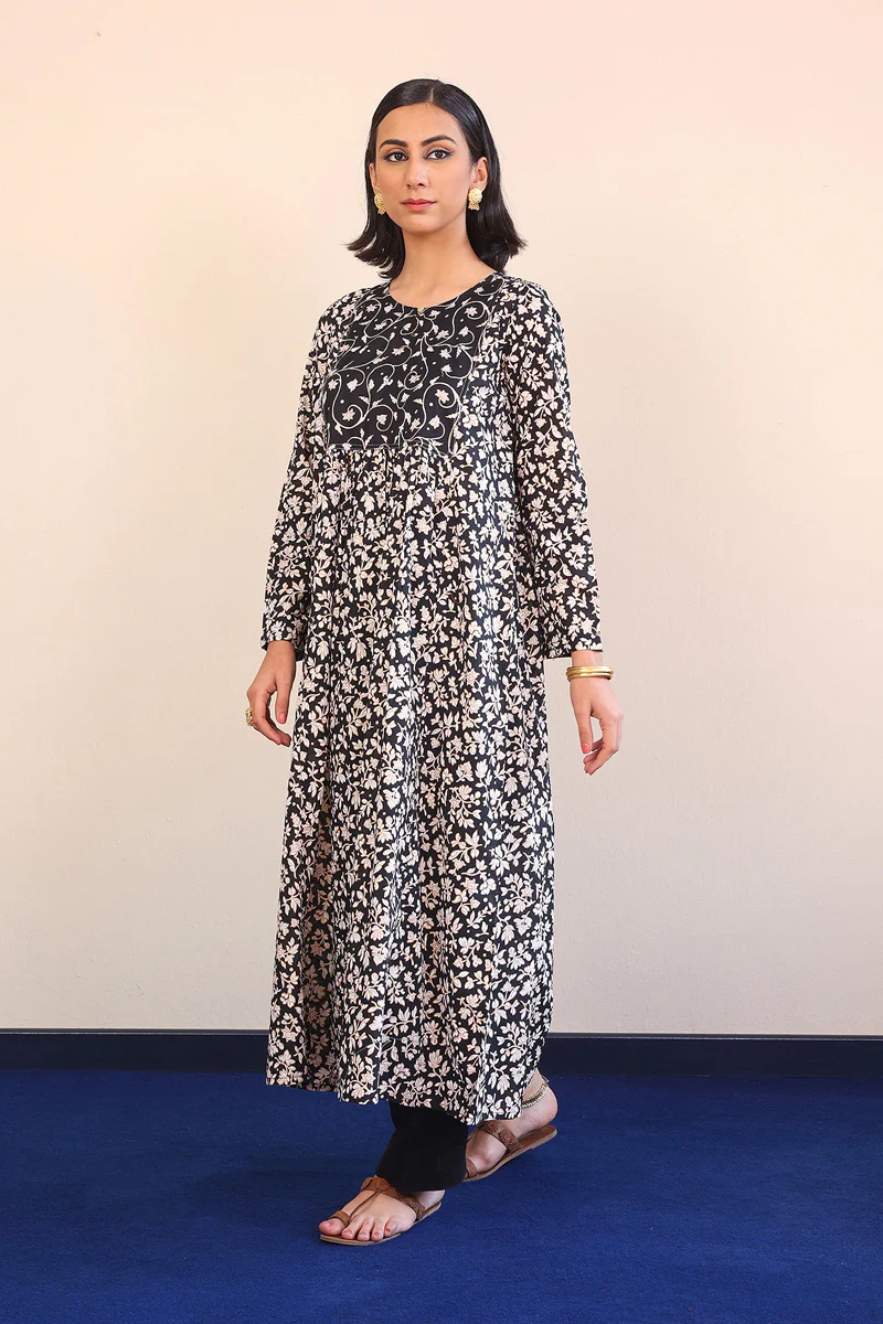 Mother Of Pearls Dress - Image 3