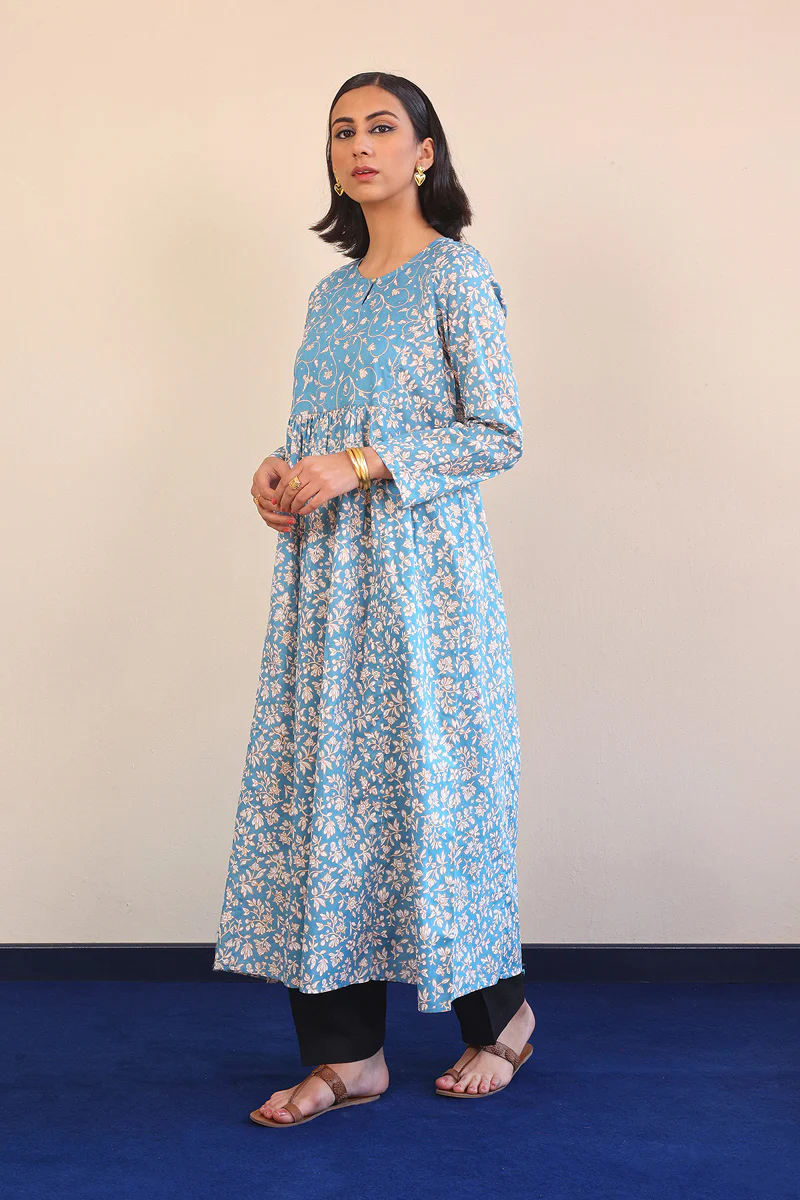 Mother Of Pearls Dress - Image 3