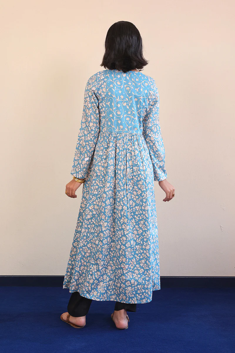 Mother Of Pearls Dress - Image 4