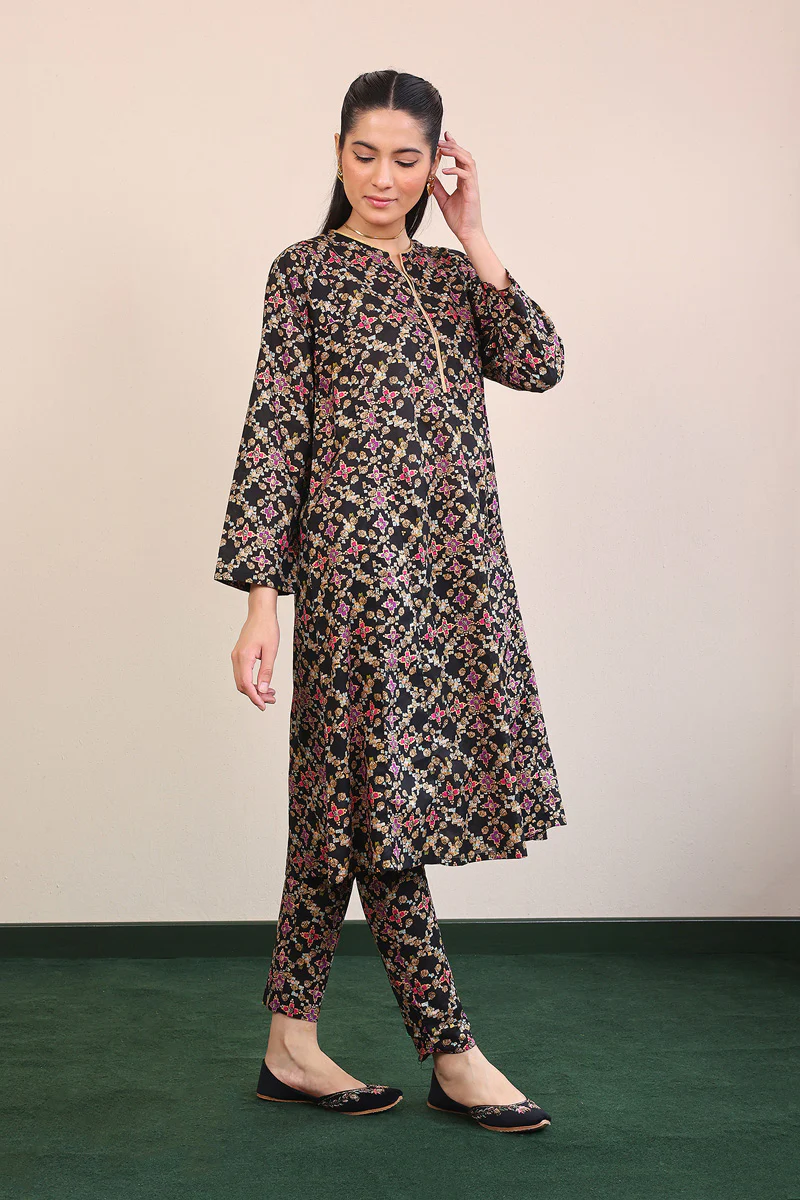 Zarnigar 2-Piece - Image 3
