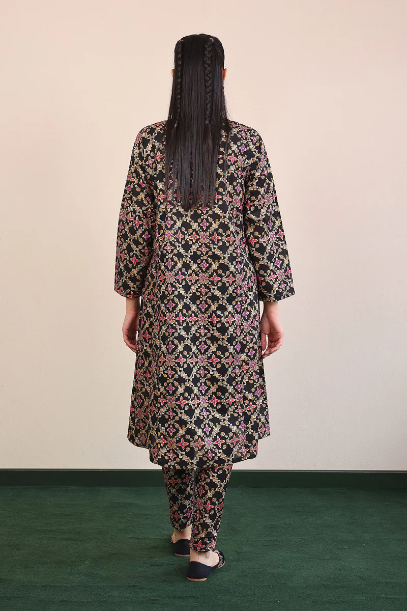 Zarnigar 2-Piece - Image 4